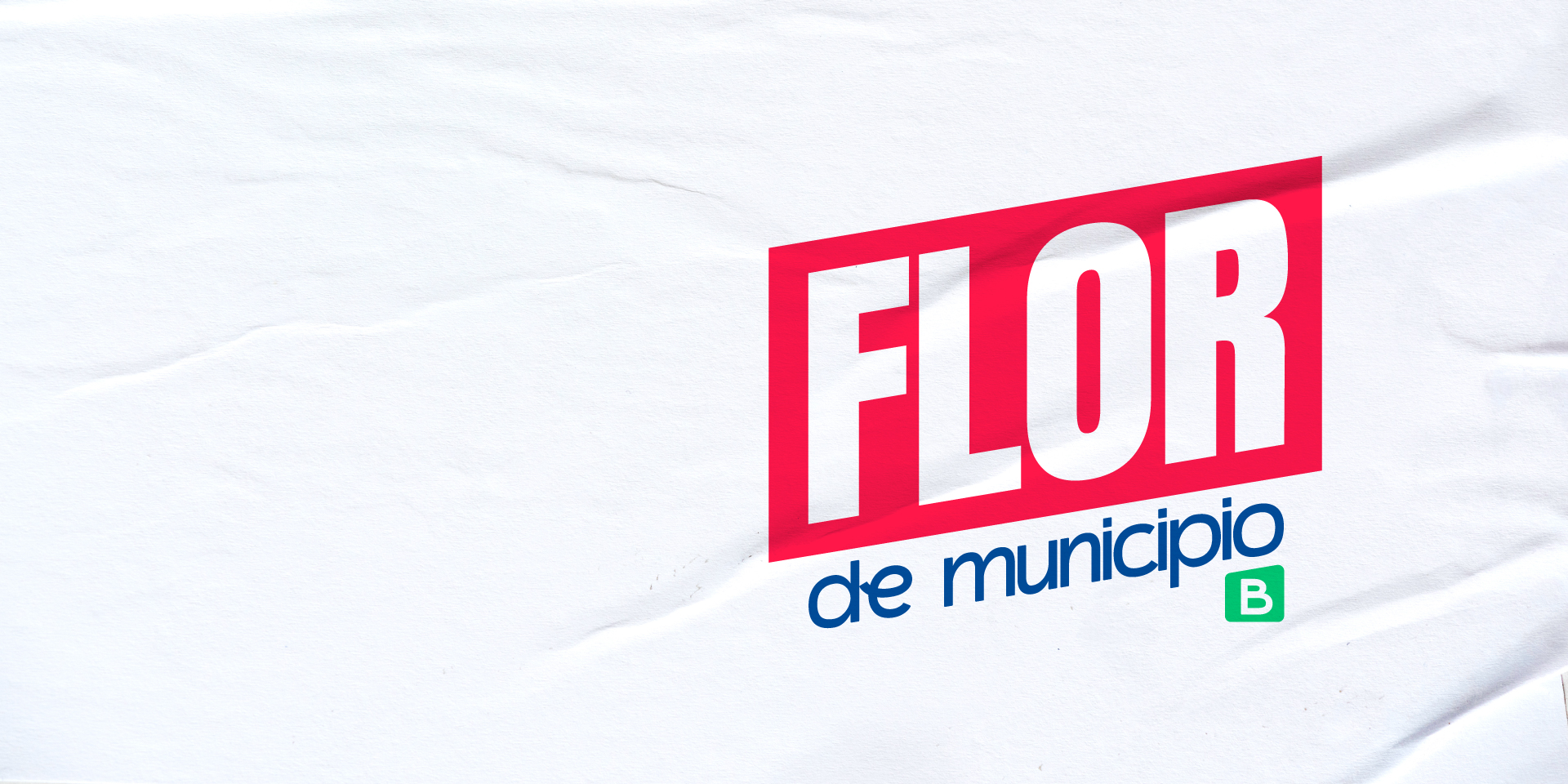 Flor de Municipio